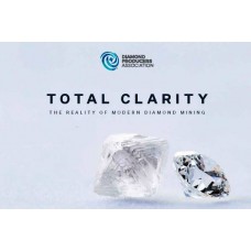 Synthetic, Laboratory-Grown Diamond Truths:  Eco/Environmental Claims!